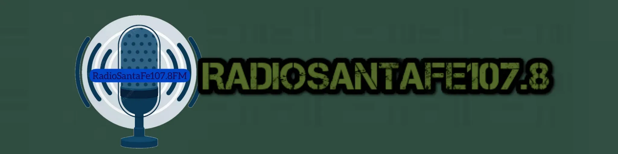 RadioSantaFe107.8FM