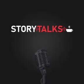 StoryTalks Café