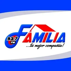 Familia Stereo