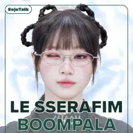EP372: LE SSERAFIM, ITZY, I.O.I, ZB1!