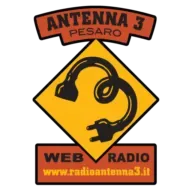 Radio Antenna 3