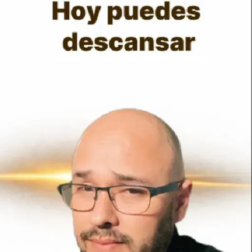 馃帶 DEVOCIONAL EN VOZ ALTA 路 Hoy puedes descansar