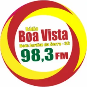 web radio boa vista