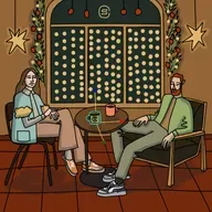 «Болтаем за дизайн интерьеров с Олей Потаповой»