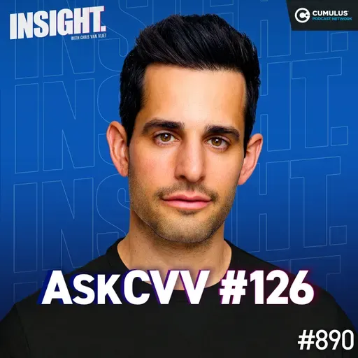 AskCVV #126 - Cody Rhodes Is Champ Again, Brock Lesnar's Mystery WrestleMania Opponent, Danhausen Is Awesome!