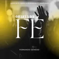 #213 Quarta da Fé | Fernando Semedo
