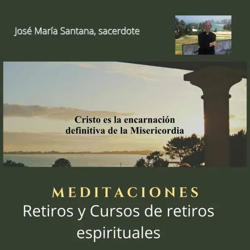 Cristo es la encarnación definitiva de la Misericordia