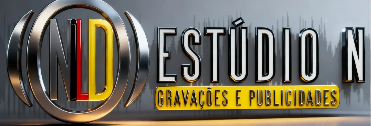 Estúdio N Publicidades Migrantinópolis (RO)