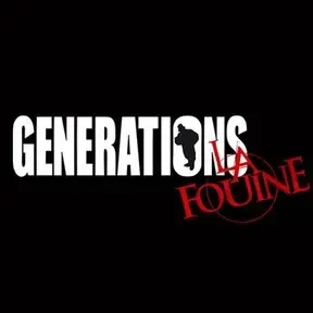 Generations La Fouine
