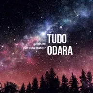 Eu sou Rita Batista e tá Tudo Odara | 11/10/2021