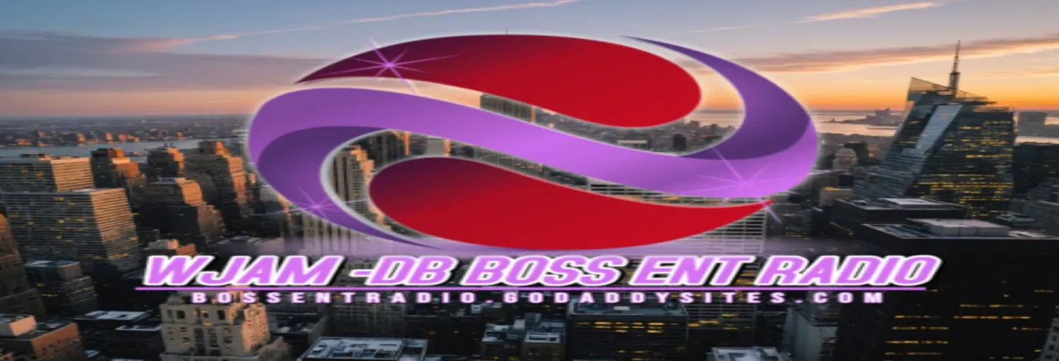 BOSS ENTERTAINMENT RADIO