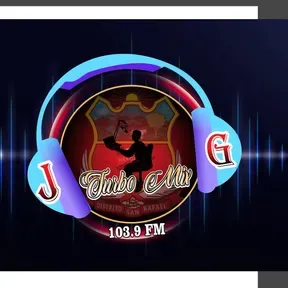 RADIO TURBO MIX 103.9