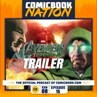 Avengers: Doomsday Trailer & More From CinemaCon 2026 (Episode 8x16)