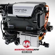 LISTEN: Honda, GM to End U.S. Manufacturing Joint Venture This Year