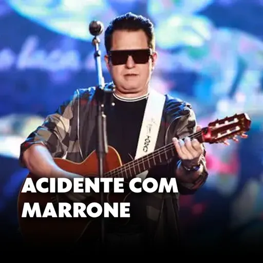 As possíveis causas do acidente com Marrone