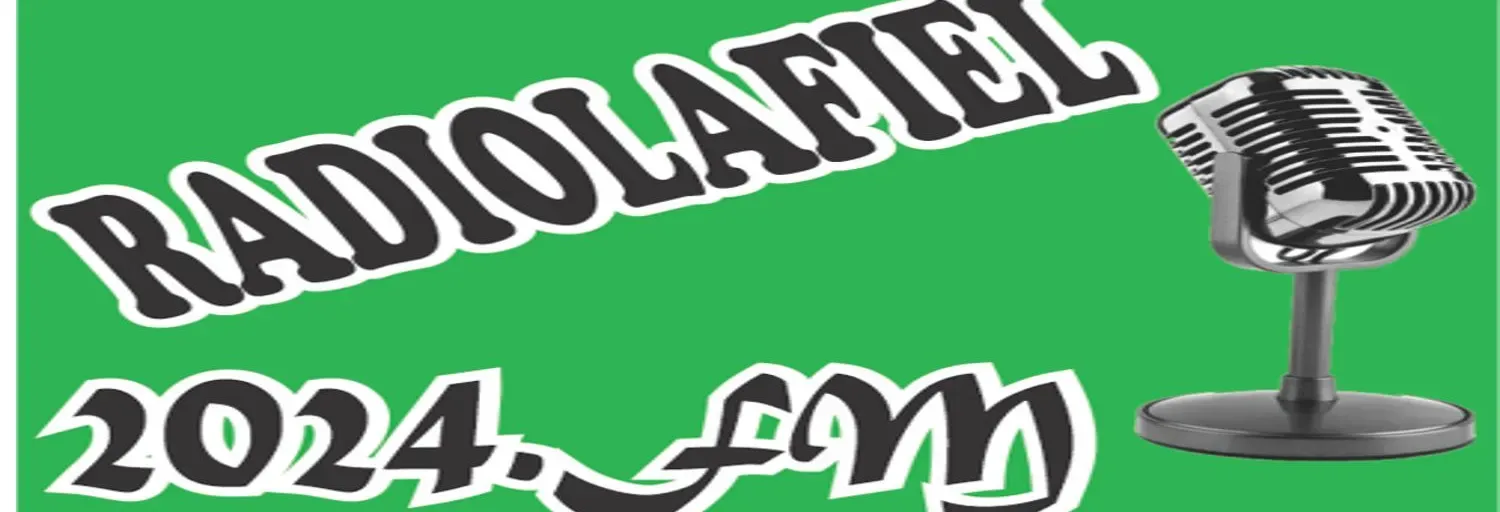 RADIO LA FIEL 2024.FM