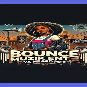 BOUNCEMUZIK ENT