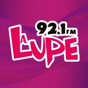 La Lupe (Mazatlán) - 92.1 FM - XHPMAZ-FM - Multimedios Radio - Mazatlán, Sinaloa
