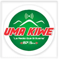 Uma Kiwe en vivo