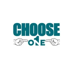CHOOSE ONE RADIO