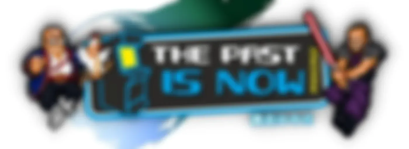 The Past Is Now Radio