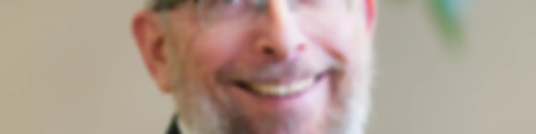 Rabbi G is for Gratitude