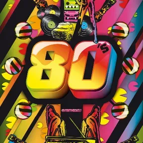 80s BEST