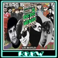LOS BEATLES- RBBW 12/Febrero/2026