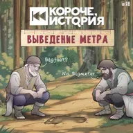 Выпуск №98. Как измерили метр