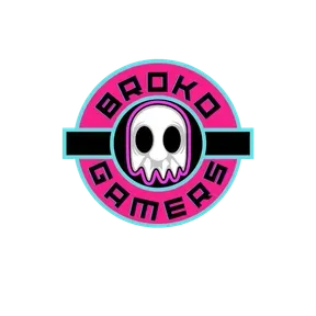BrokoGamerShow