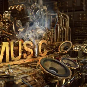 MUSIC ALL DAY