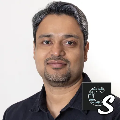 S11 Bonus: Arnab Deka, Metacast