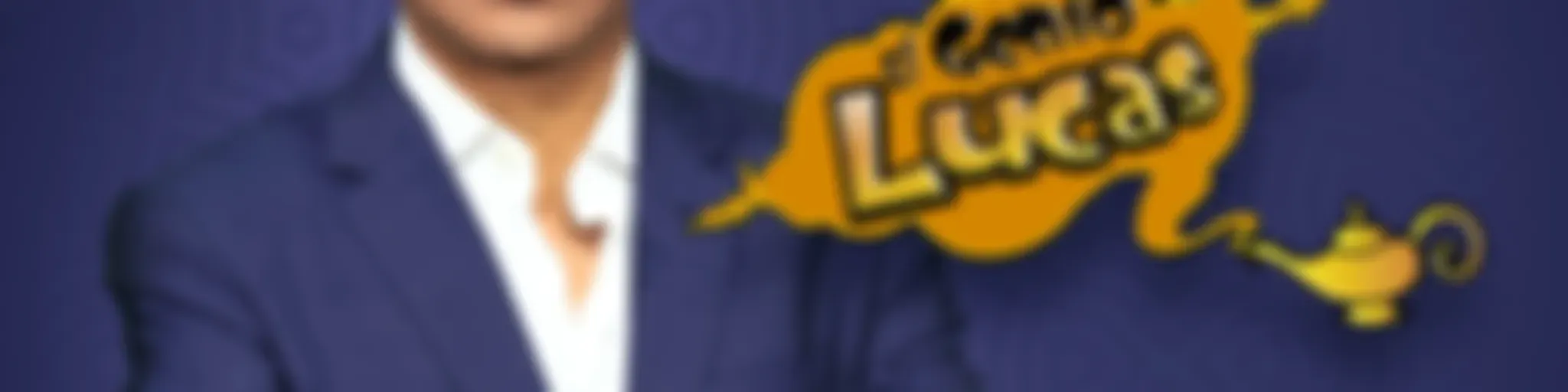 Alex "El Genio" Lucas