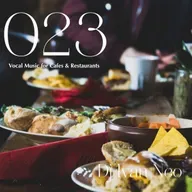 Dj Ivan Neo - Vocal Music for Cafes & Restaurants 023