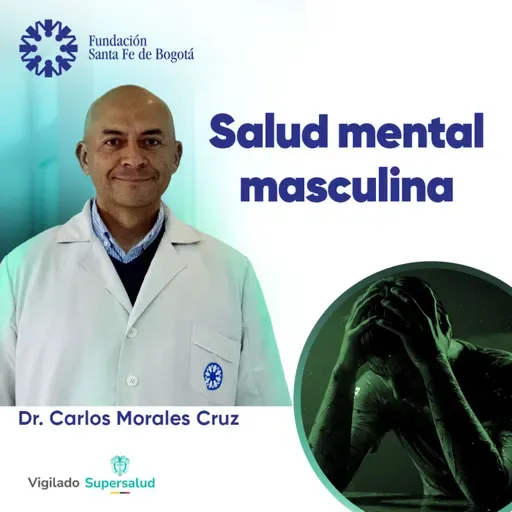 #180 Salud Mental Masculina