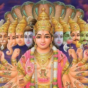 Rishabh