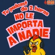 Tu podcast de 2 horas no le importa a nadie
