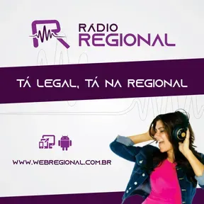 RADIO REGIONAL PARAMIRIM