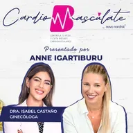Cardiobascúlate 1x02: Menopausia y obesidad, un nuevo enfoque