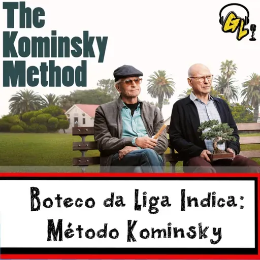 Boteco Indica - Método Kominsky