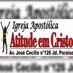 Rádio Atitude em Cristo
