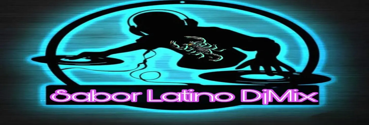 Radio SaborLatino-DjMix