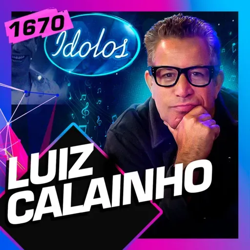 1670 - LUIZ CALAINHO