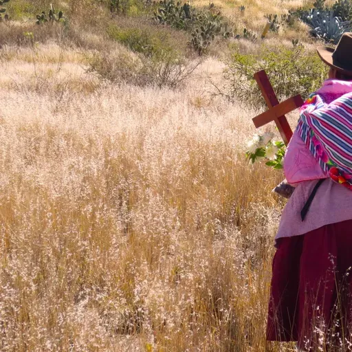 Warmikuna : mémoires de femmes péruviennes autochtones