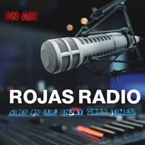 Rojas Radio