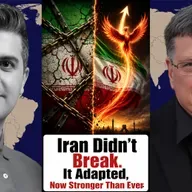 Scott Ritter: Iran Didn’t Break. It Adapted, Now Stronger Than Ever