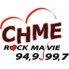 CHME-FM 94.9 Les Escoumins, QC