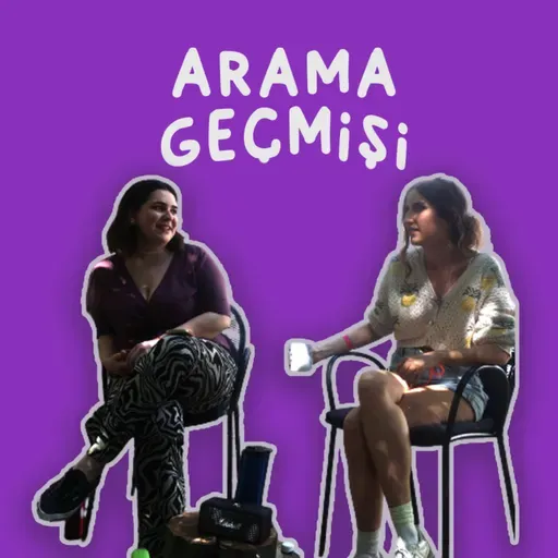69. Kudurdum Diyen Erkek (Ayşegül Frame ile)