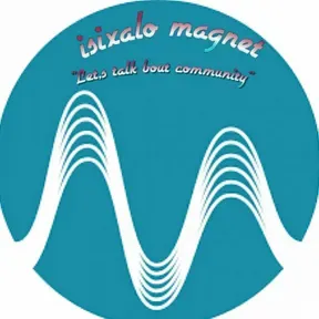 isixalo magnet