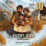 VIVER?, VIVI! - Conto 10 - Esquisitices da Mente